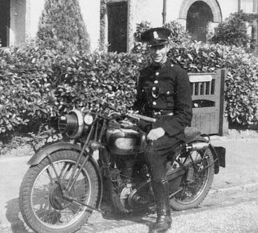 Getting stoned – 2019/08