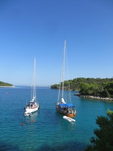 Thinking of Christmas  –  2019/33