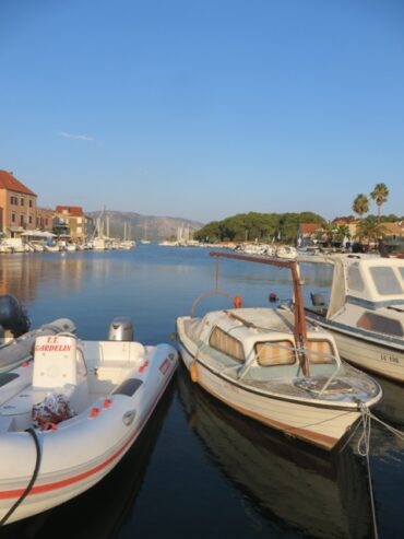 Autumn approaching  –  2019/39