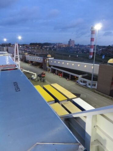 A van for all seasons  –  2019/42