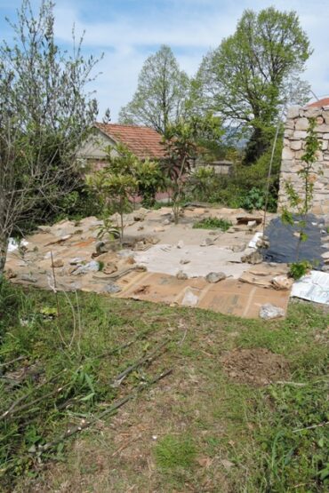 Busy doing nothing  –  2021/15