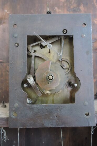 It’s only a matter of time  –  2023/12