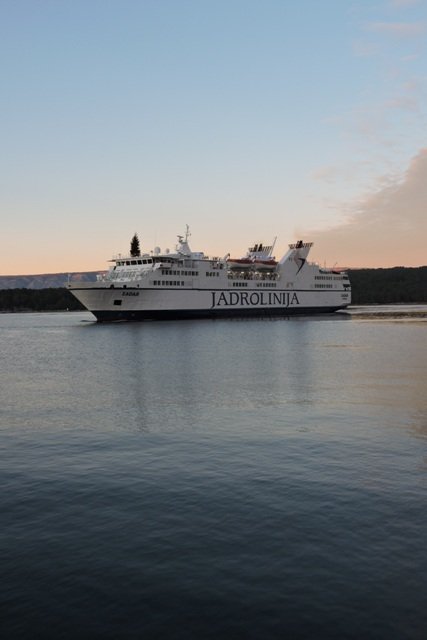 The Zadar