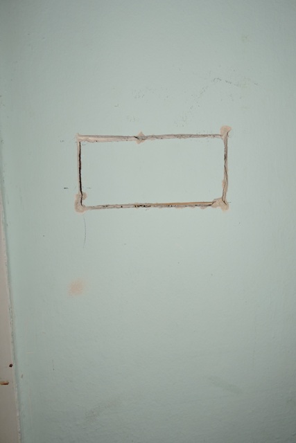 Light switches here