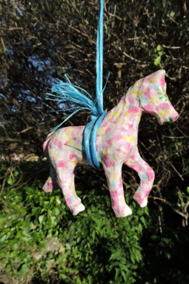 None on Sunday, swarm on Monday  –  2024/18