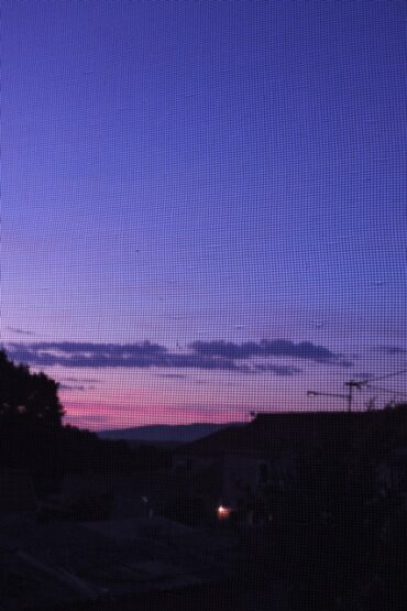 Tonight no one sleeps  –  2024/32