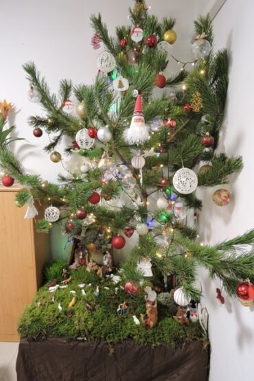 Vorsprung durch Technik!  –  2024/52