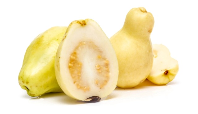 Lemon Guava fruit