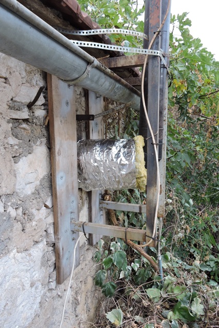 Not very elegant, but it worked