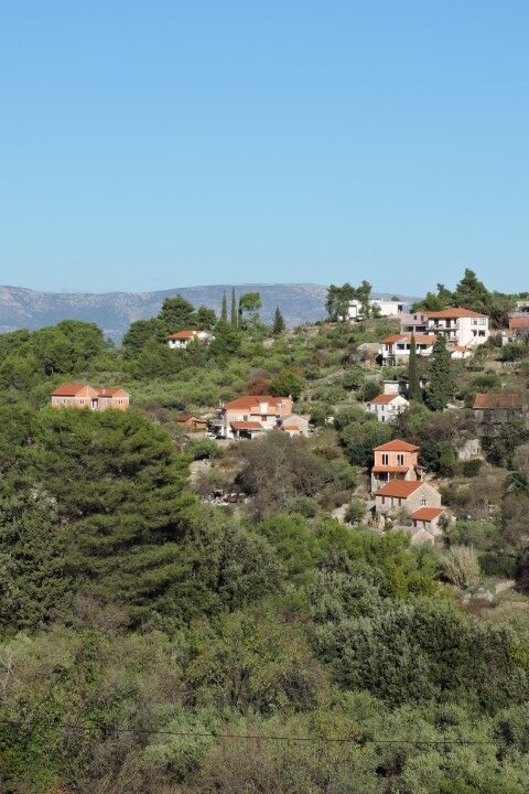 New Year's Day in Dol